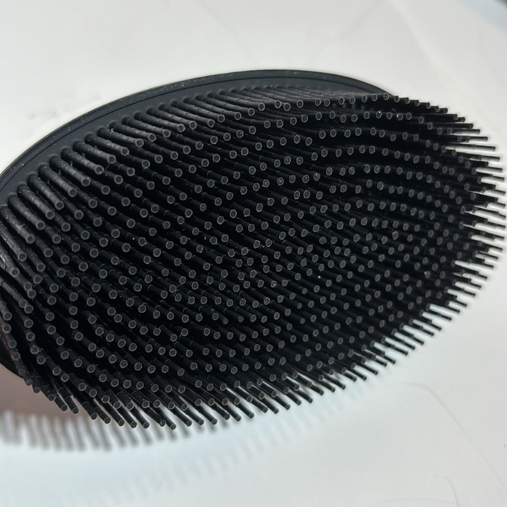 Metene silicone body scrubber NWT